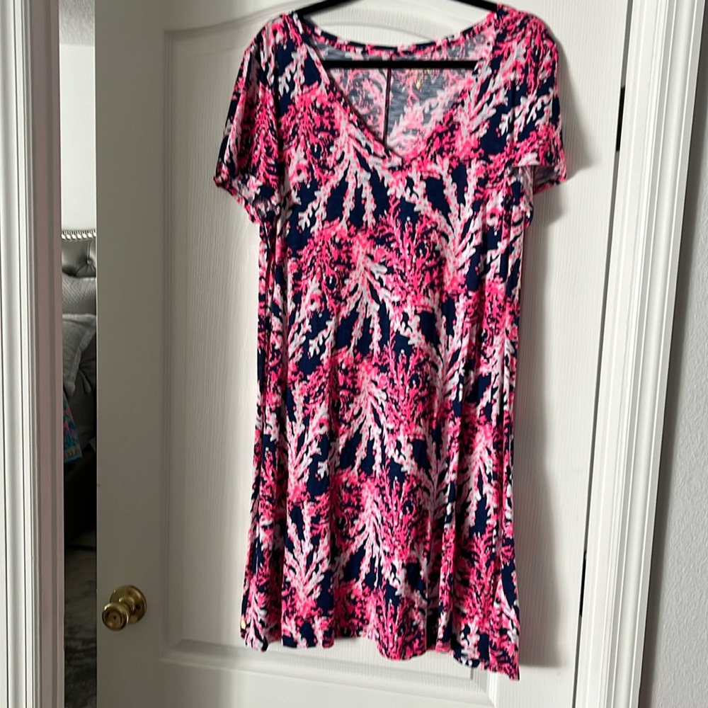 Lilly Pulitzer Dress